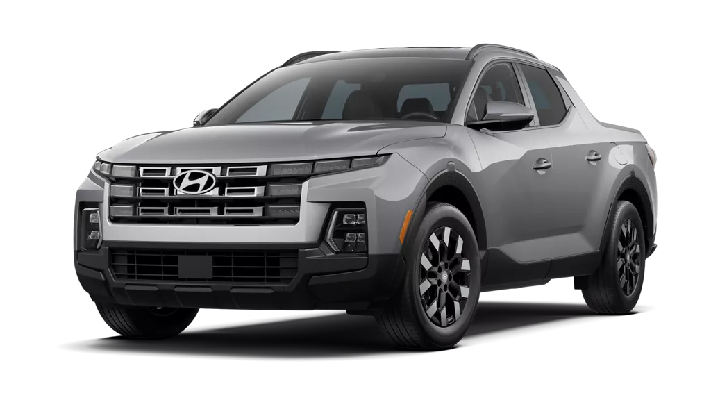 2027 Hyundai Santa Cruz in Tallahassee