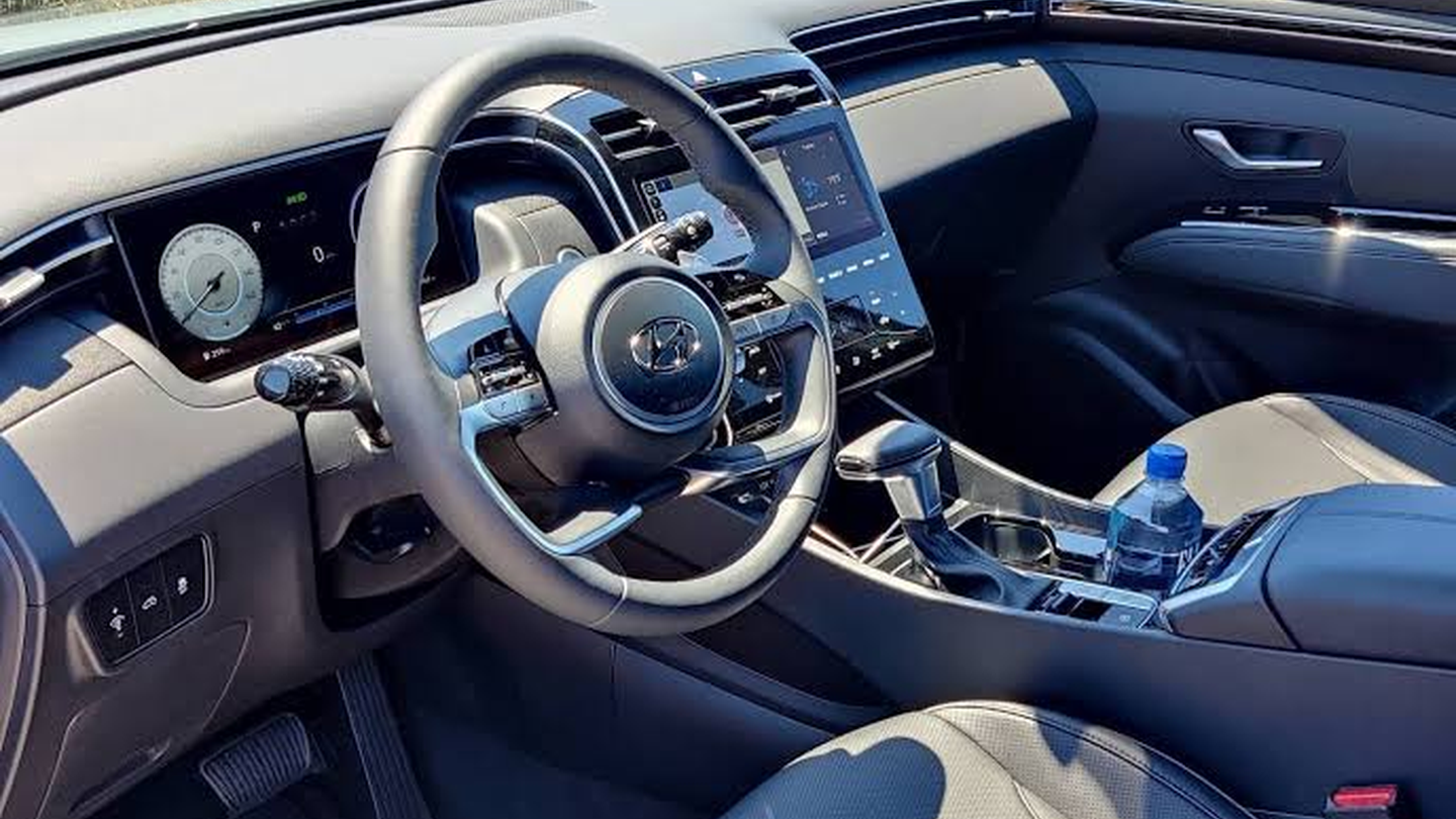 Research The 2027 Hyundai Santa Cruz in Tallahassee