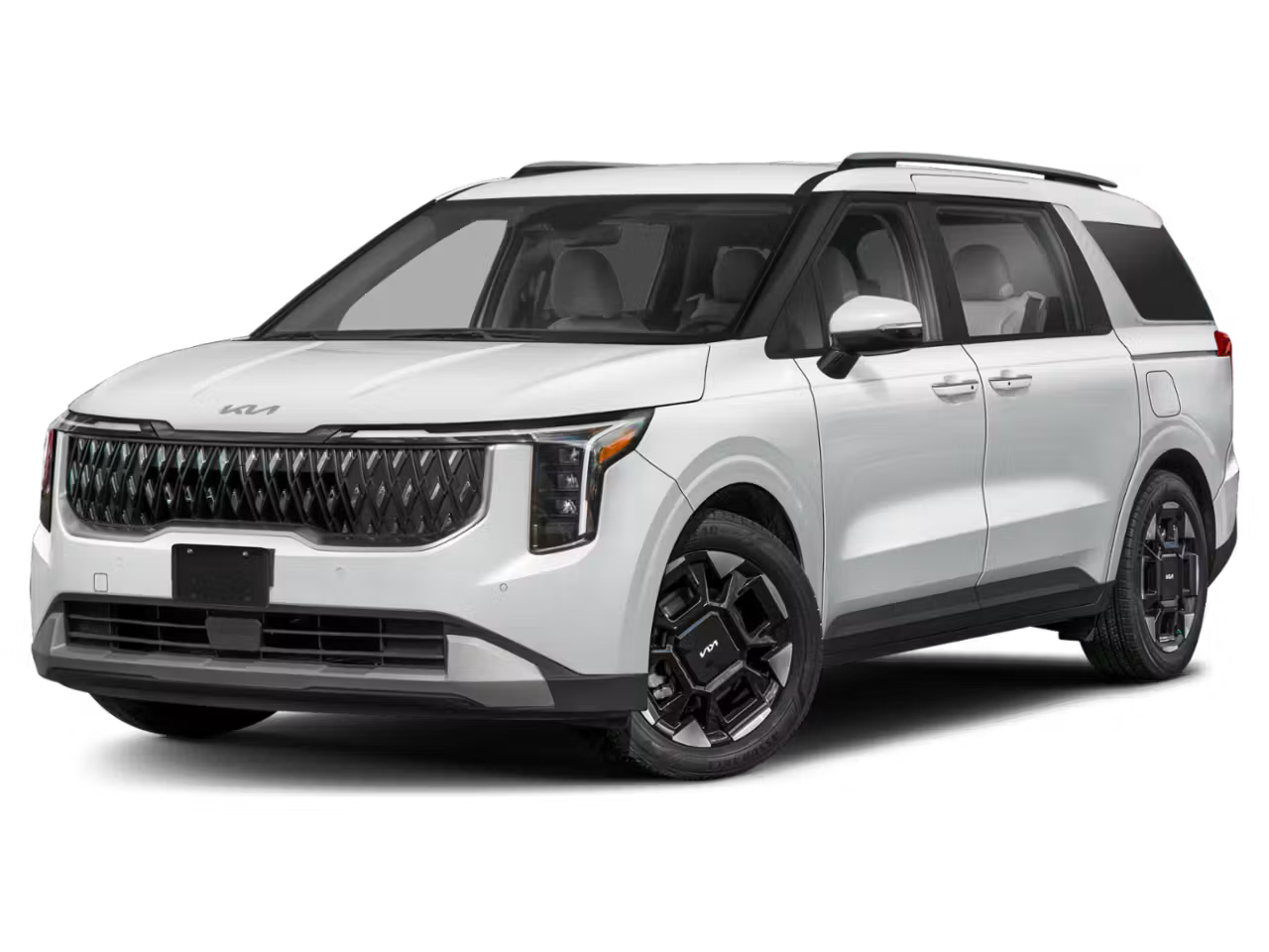 2027 Kia Carnival MPV in Tallahassee