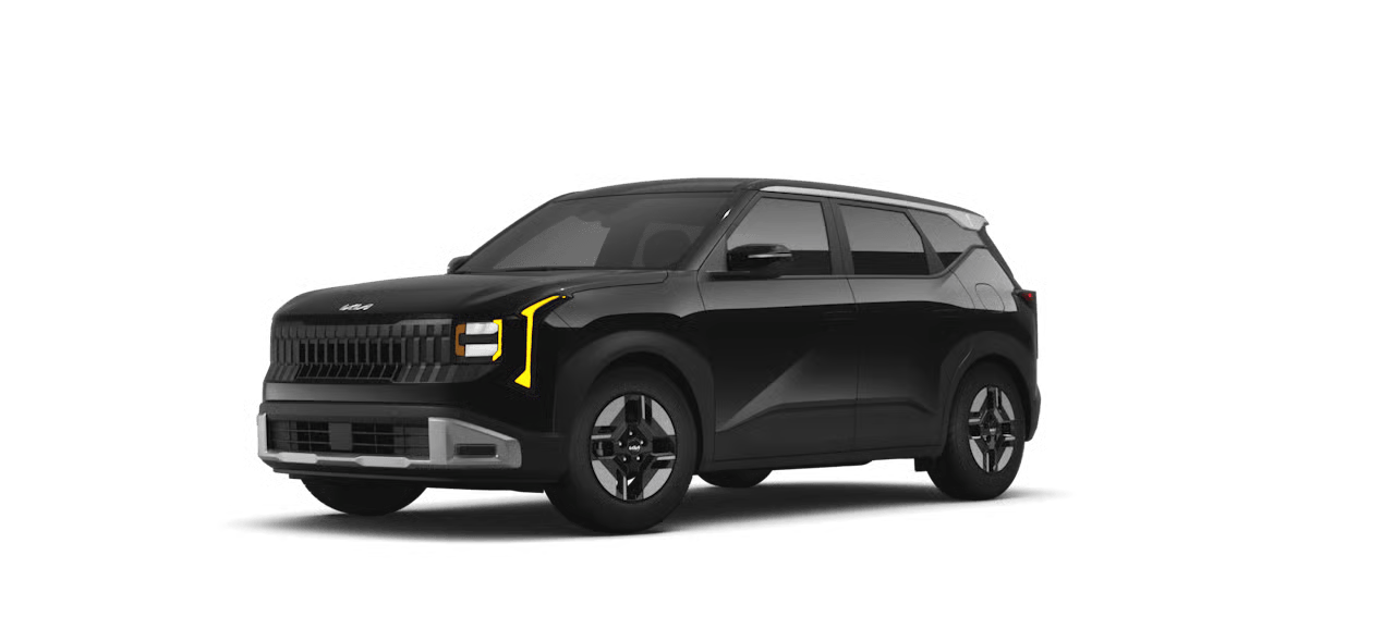 2027 Kia Seltos in Tallahassee
