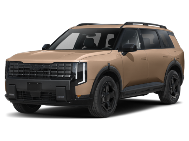 2027 Kia Telluride in Tallahassee