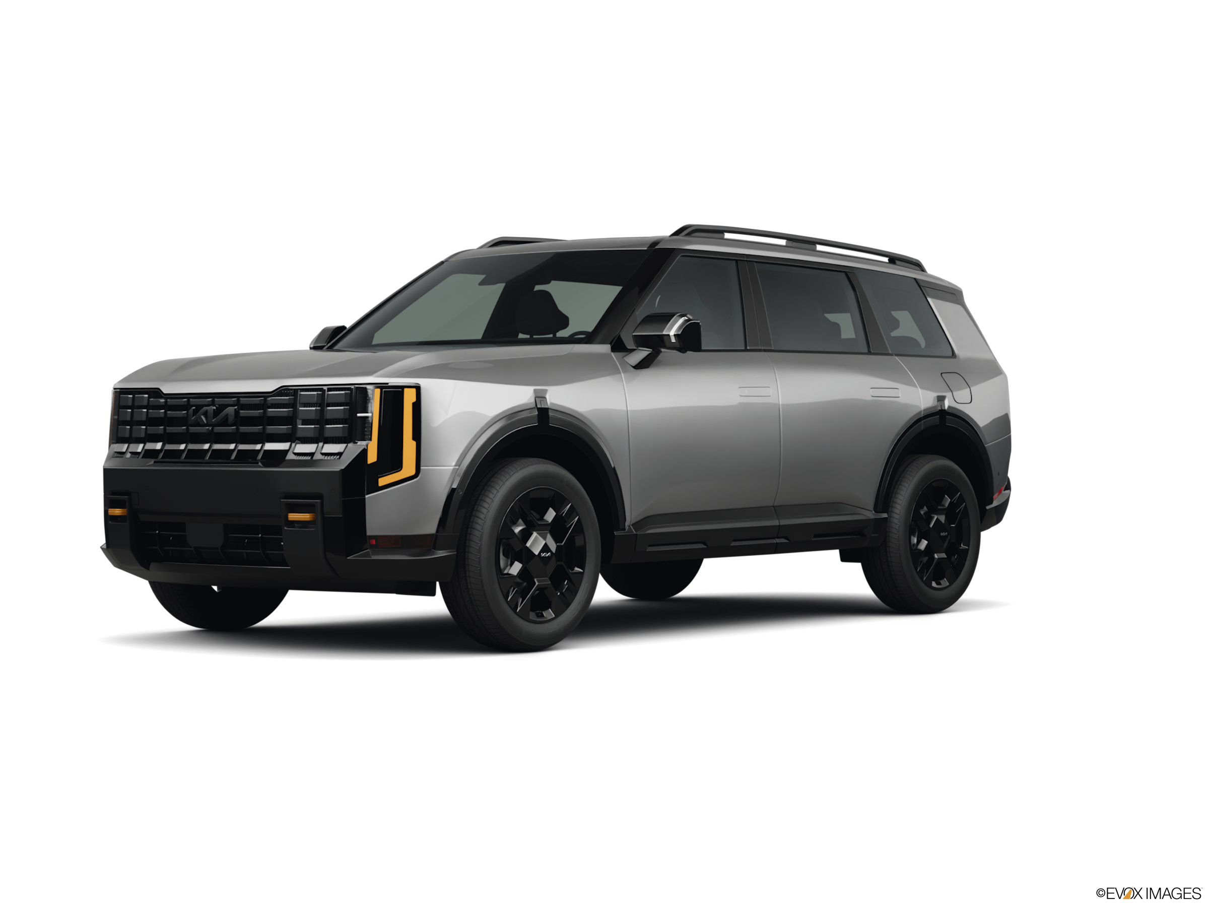 2027 Kia Telluride in Wichita