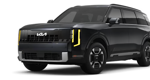 2027 Kia Telluride Hybrid in Tallahassee