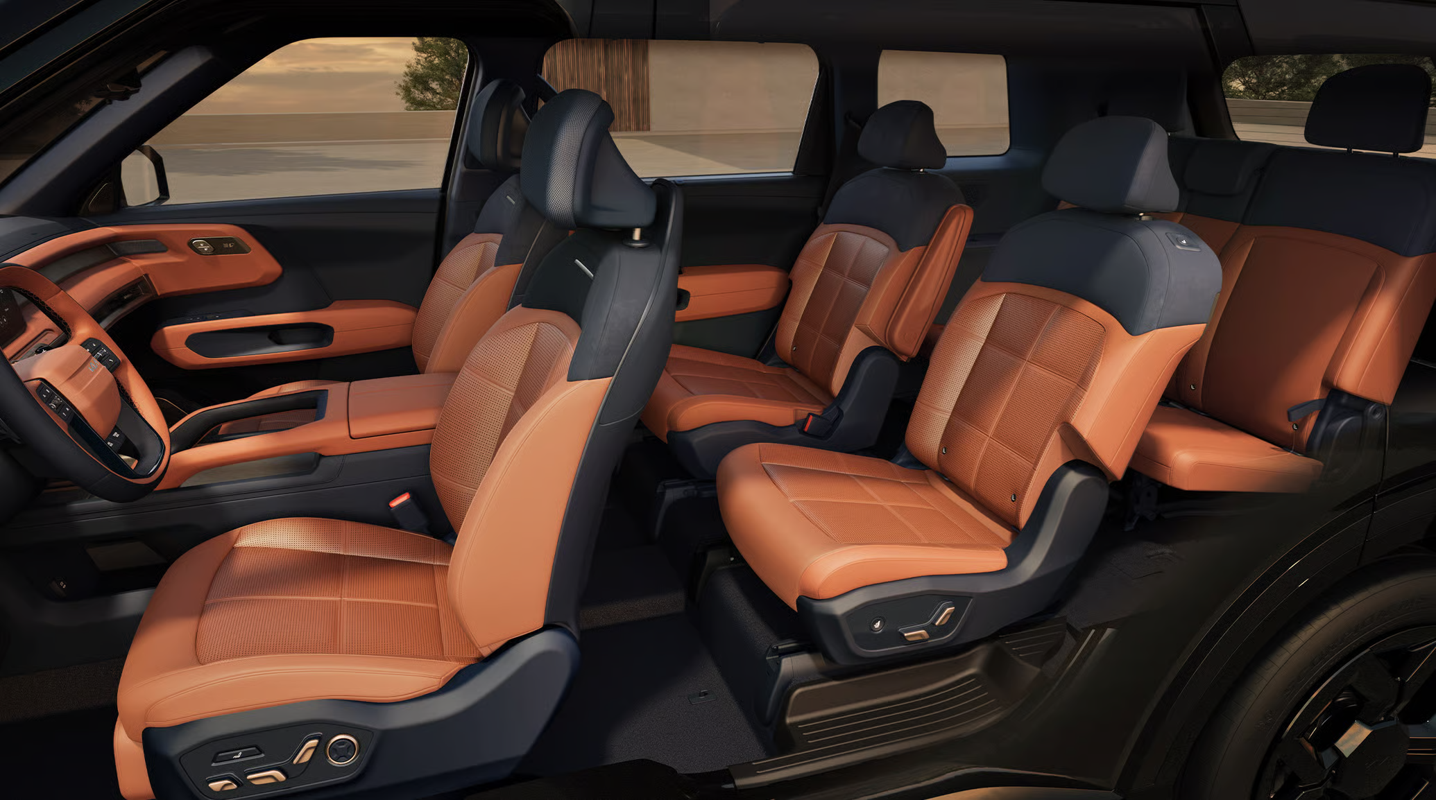 Research The 2027 Kia Telluride in Wichita